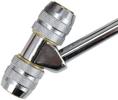 Heavy Duty Truck Inflator with Dual Lock-on Chuck — photo 4
