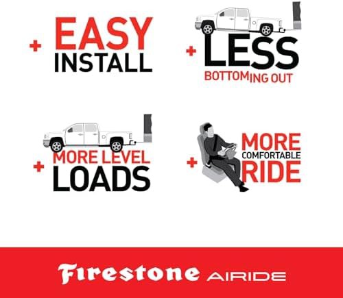 Heavy Duty Airide Compressor with Versatile Mount — photo 5