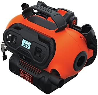BLACK+DECKER