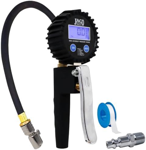 JACO Superior Products