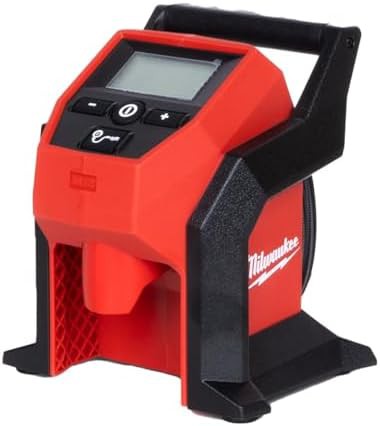 Milwaukee Electric Tools