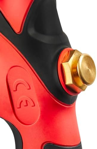 Digital Pressure Gauge with Pistol Grip Handle — photo 4
