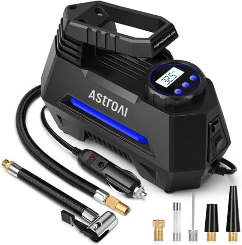 AstroAI