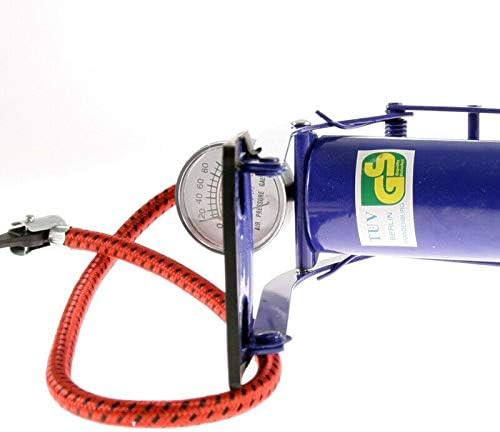Single Barrel Cylinder Floor Inflator — photo 5