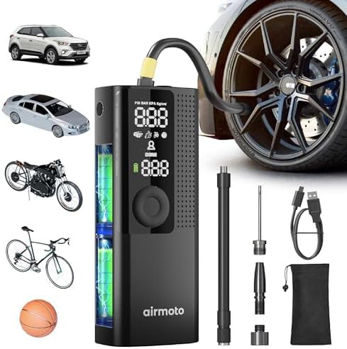 Airmoto