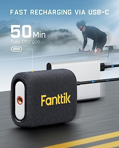 Cordless electric pump for mountain and road bikes — photo 4