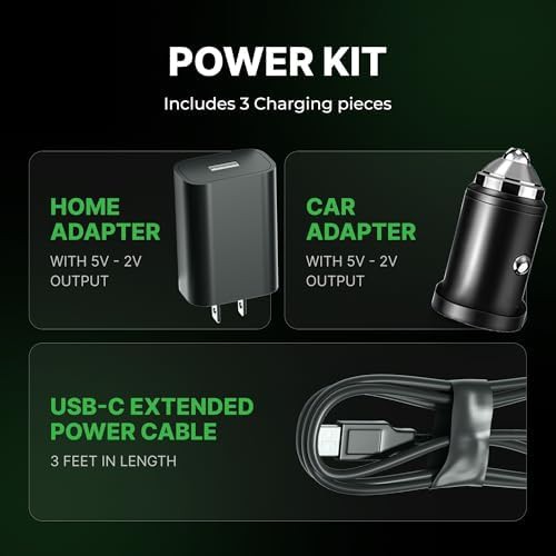 Tire Inflator with Charger Bundle — photo 4