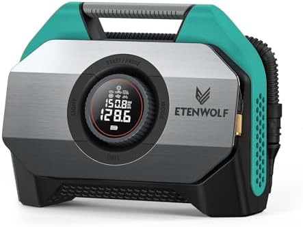 ETENWOLF