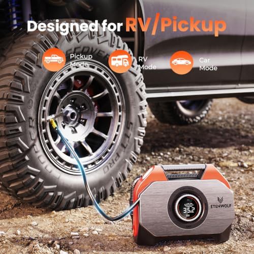 Vortex S6 High Speed Cordless Pump — photo 3