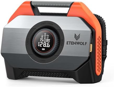 ETENWOLF