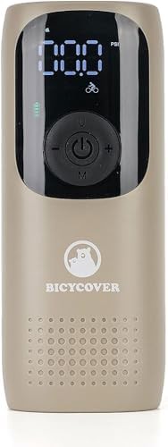 BICYCOVER