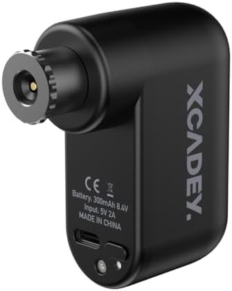 XCADEY