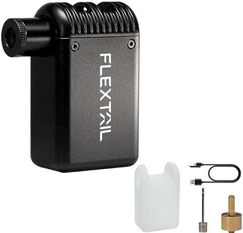 FLEXTAILGEAR