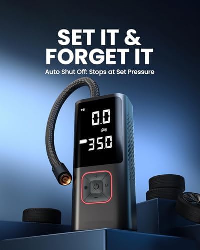 Compact 150 PSI Portable Compressor — photo 4