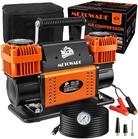 METOWARE
