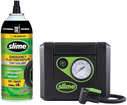 Smart spair plus emergency kit for highway vehicles