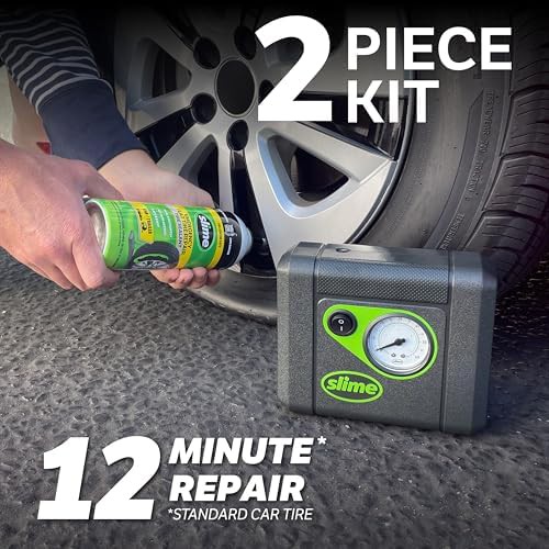 Smart spair plus emergency kit for highway vehicles — photo 3