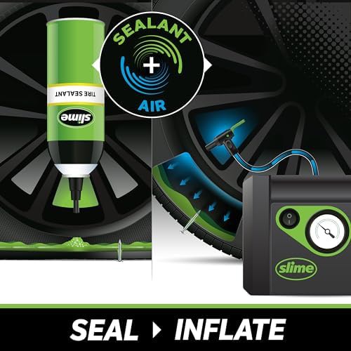 Smart spair plus emergency kit for highway vehicles — photo 4