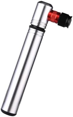 Handheld lightweight road and mountain pump