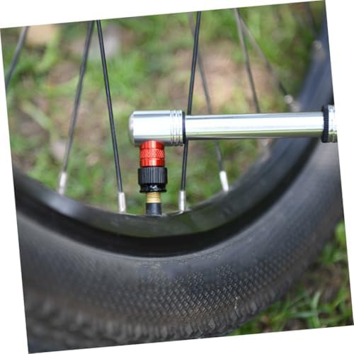 Handheld lightweight road and mountain pump — photo 5