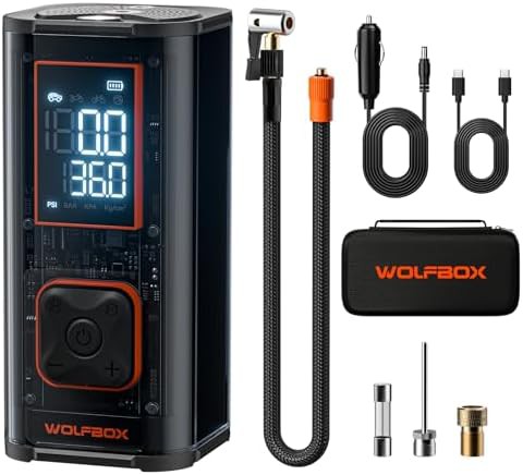 WOLFBOX
