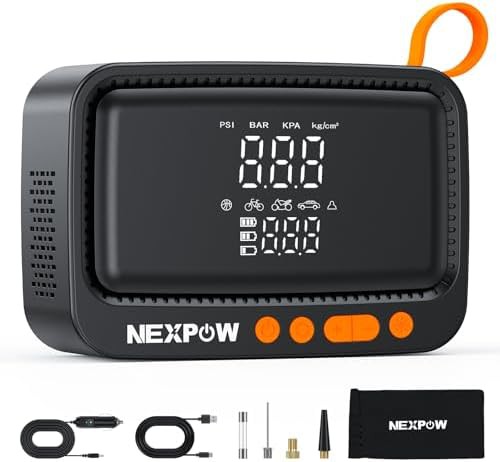 NEXPOW