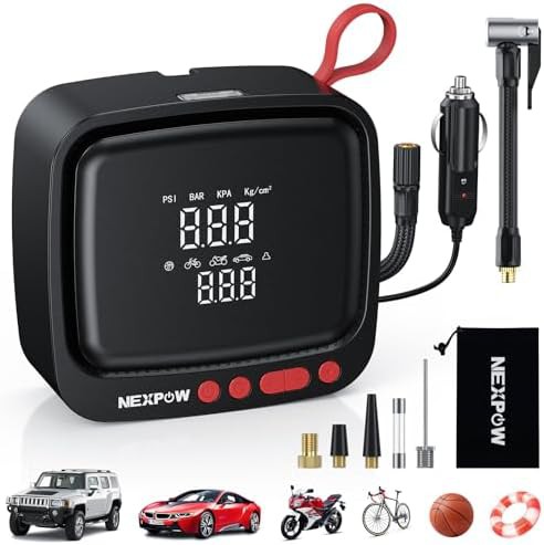 NEXPOW