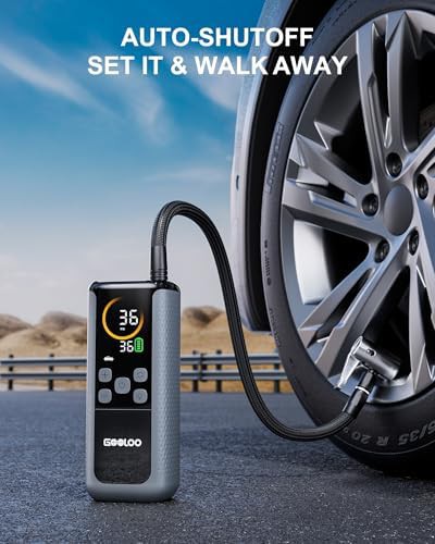 Heavy Duty Dual Cylinder Inflator — photo 4