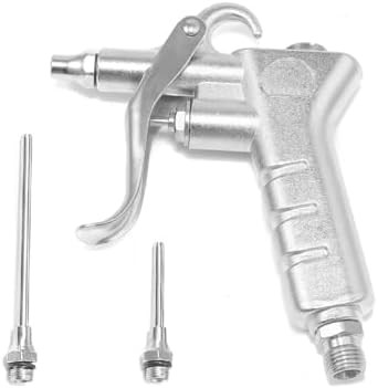 Digital Pressure Gauge and Air Hose Accessory Kit — photo 4