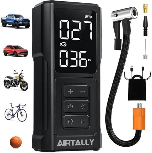 AIRTALLY