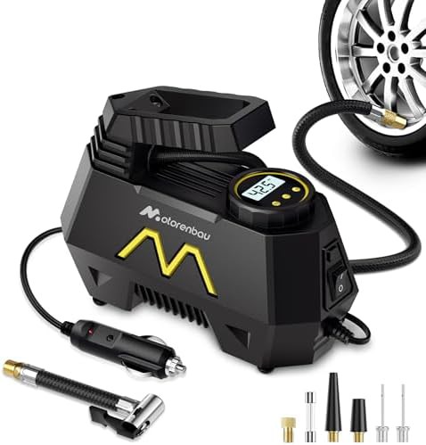 Motorenbau