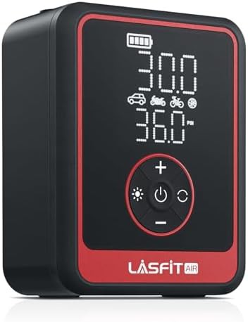 Lasfit Signature
