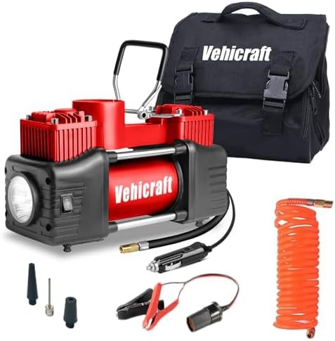 Vehicraft