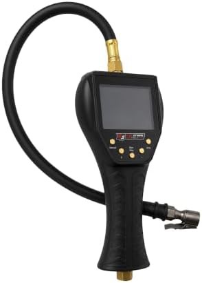 Heavy duty automatic shop tire inflator — photo 4