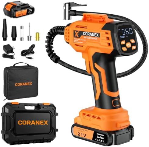 CORANEX