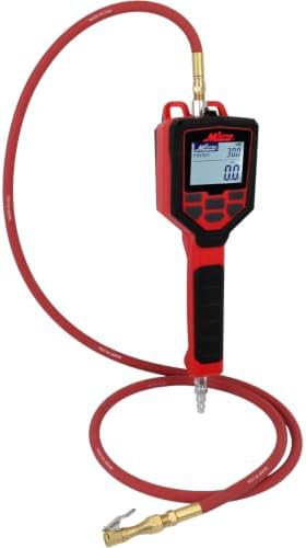 Preset digital automatic inflator with gauge — photo 4